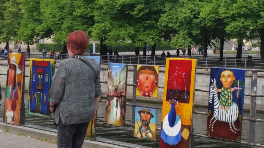 Lustgarten Lustgarten